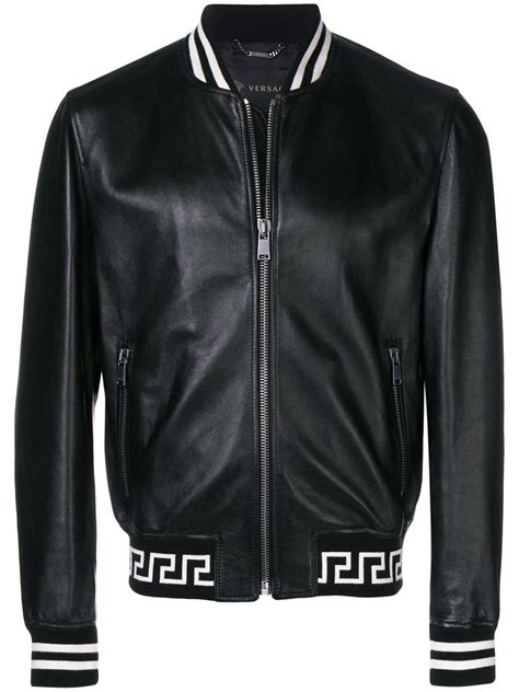 versace jacke l